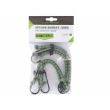 Chinga elastica 2 x 40cm, 4 brate 86317 Carmotion