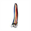 Chinga elastica 8 x 40cm, paianjen, 8 brate 881.00 Alca 