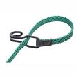 Chinga elastica 125cm, plata, TUV, carlige mari, 02211 Compass