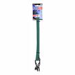 Chinga elastica 125cm, plata, TUV, carlige mari, 02211 Compass