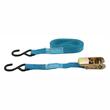 Set 8 chingi fixare marfa si elastice, 4 modele, TUV, 02270 Compass