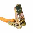 Set 8 chingi fixare marfa si elastice, 4 modele, cu geanta, 03293 Amio 