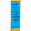 Set 8 chingi fixare marfa si elastice, 4 modele, cu geanta, 03293 Amio 