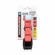 Chinga fixare marfa 25mm x 4m, cu protectie, 200daN, 880.40 Heyner