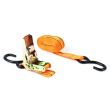 Set 4 bucati chinga fixare marfa 4.5m, 700kg, 02496 Amio