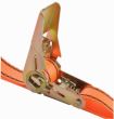Chinga fixare marfa, 6m/25mm, 700kg, portocalie, 4 bucati/set L22