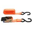 Chinga fixare marfa 6m/25mm 800kg portocalie BK81004 Breckner  