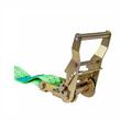 Chinga fixare marfa 2T, 8m-35mm, verde, 03297 Amio