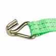 Chinga fixare marfa 2T, 8m-35mm, verde, 03297 Amio