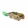 Chinga fixare marfa 2T, 8m-35mm, verde, 03297 Amio
