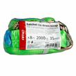 Chinga fixare marfa 2T, 8m-35mm, verde, 03297 Amio