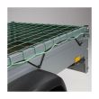 Plasa fixare marfa pentru platou remorca 210x125cm
