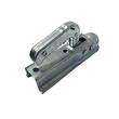 Cuplaj remorca 750kg patrat 40x40mm 1367026 AK750 AL-KO