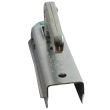 Cuplaj remorca 750kg patrat 50.5mm, ZSK750H Steelpress SPP