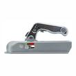 Cuplaj remorca 800 kg, ax patrat 50mm, 07461 Compass