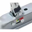 Cuplaj remorca 800 kg, ax patrat 50mm, 07461 Compass