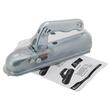 Cuplaj remorca 800kg, ax rotund 50mm, Compass 07462