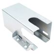 Antifurt remorca cu lacat, 11x11x21.7cm, pentru cupla remorca, BK90293