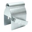 Antifurt remorca cu lacat, 11x11x21.7cm, pentru cupla remorca, BK90294