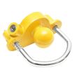 Antifurt universal pentru cupla remorca cu 2 chei BK90292