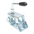 Clema suport pentru fixarea rotii pe protap remorca, fi48, BK90279