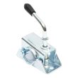 Clema suport pentru fixarea rotii pe protap remorca, fi48, BK90279