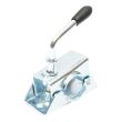 Clema suport pentru fixarea rotii pe protap remorca, fi48, BK90279