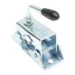 Clema suport pentru fixarea rotii pe protap remorca, fi34, BK90280