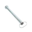 Picior sprijin fix pentru remorca, fi48mm, L600mm, BK90282