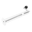 Picior sprijin reglabil pentru remorca fi48mm, inaltime reglabila 390-640mm BK92788