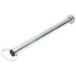 Picior sprijin fix pentru remorca, fi48mm, L700mm, BK90283