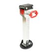 Picior de sprijin reglabil 430-650mm pentru autorulote, utilaje BK92845