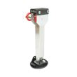 Picior de sprijin reglabil 430-650mm pentru autorulote, utilaje BK92845