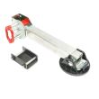 Picior de sprijin reglabil 480-645mm pentru autorulote, utilaje BK92846