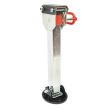 Picior de sprijin reglabil 480-645mm pentru autorulote, utilaje BK92846