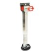 Picior de sprijin reglabil 480-645mm pentru autorulote, utilaje BK92846
