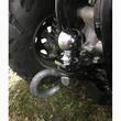 Nuca carlig remorcare, 50mm, filet M22, greutate maxima 1500kg, 58009 Carmotion