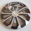Capace roti 16'' pret/buc, Jestic Fame II cu inel, grafit cu argintiu