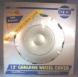 Capace roti 13" cutie, Mag Genuine New Art433