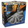Set 4 capace roti 16inch, Silver SPA, 5080138 Car+