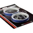Autocolant ornament jante albastru, 4 role 5mm x 1.7m BZA56BL Butzi