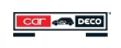 Autocolant Car Deco Ghost