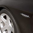 Ornament emblema metalica adeziva Sport LIMITED Log1915 RaceSport