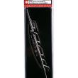 Ornament emblema metalica adeziva Sport LIMITED Log1915 RaceSport