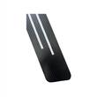 Abtibild protectie praguri interior, 40-60cm, carbon, set 4 bucati, MKT-4pcs 