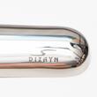 Set complet ornamente cromate usi, praguri, manere, Dacia Logan 2004-2013, Design Crom