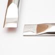 Set complet ornamente cromate usi, praguri, manere, Dacia Logan 2004-2013, Design Crom