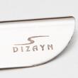 Set complet ornamente cromate usi, praguri, manere, Dacia Logan 2004-2013, Design Crom