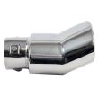 Ornament toba interior 35(52), exterior 60, L210, curbat, 01305 Amio