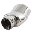 Ornament toba interior 35(52), exterior 60, L210, curbat, 01305 Amio
